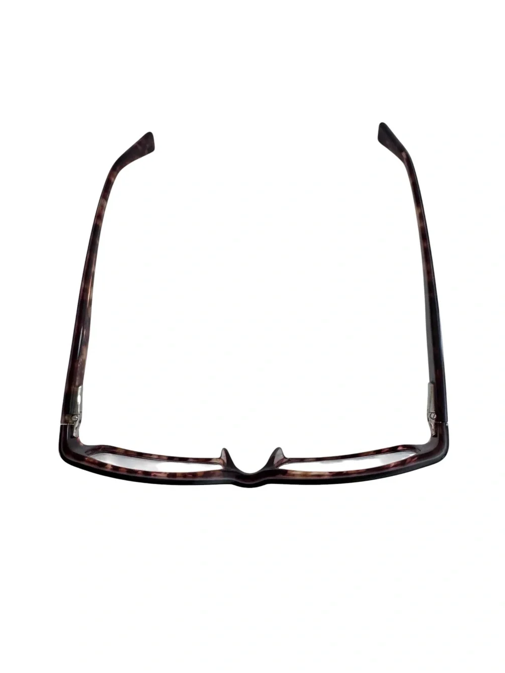Michael Kors MK616 078 Tortoise Rectangle Eyeglass Frames w/ Case